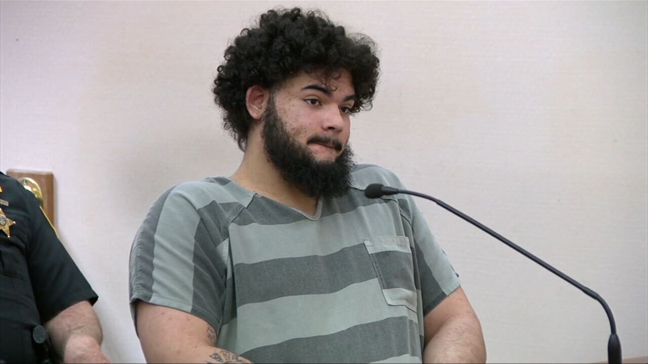 Romiere Hale has until September 30th to consider plea deal